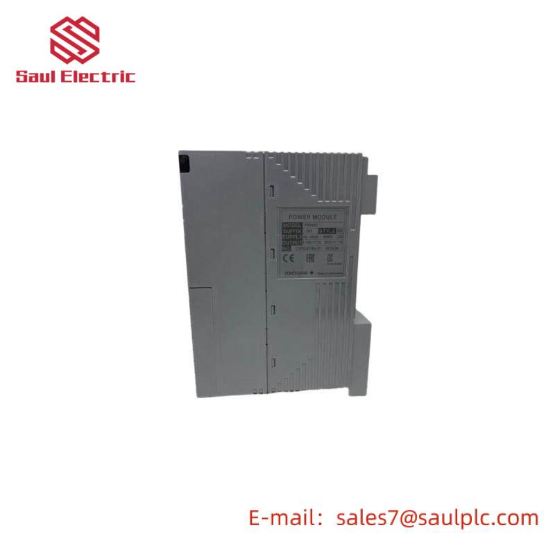 YOKOGAWA PW481-50 S2 POWER MODULE