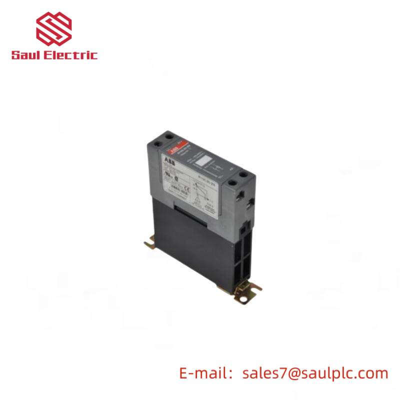 ABB R100.30-ZS Semiconductor Contactors