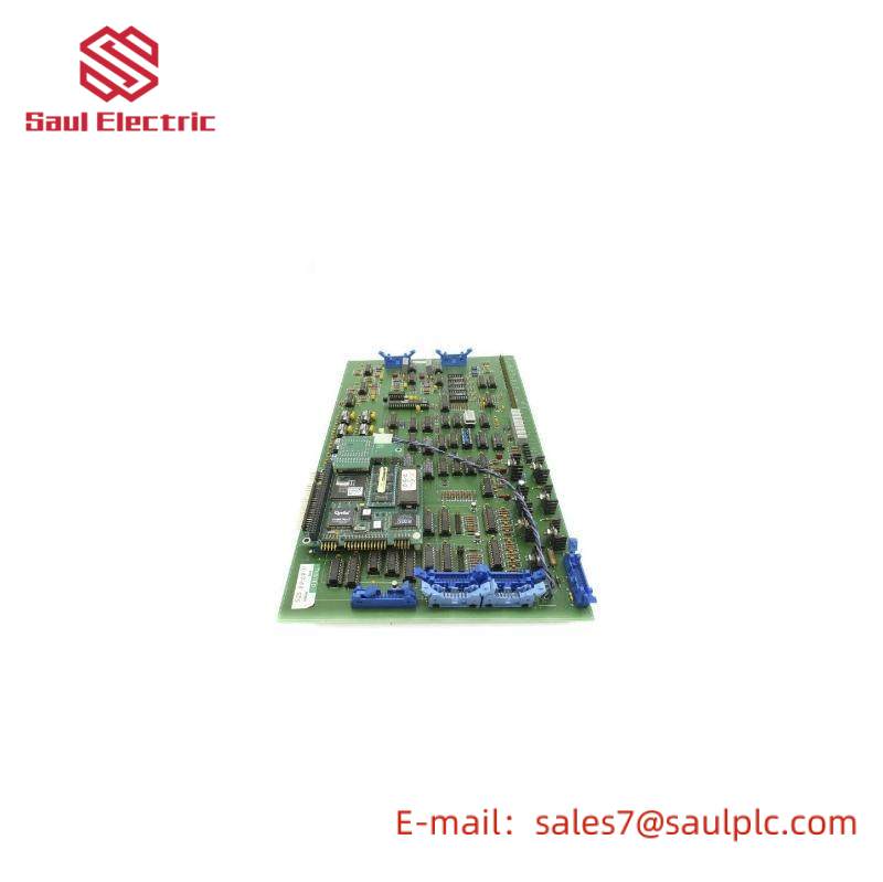 RADIOMETRIE 100-46221-001 CONTROL BOARD, REV. A