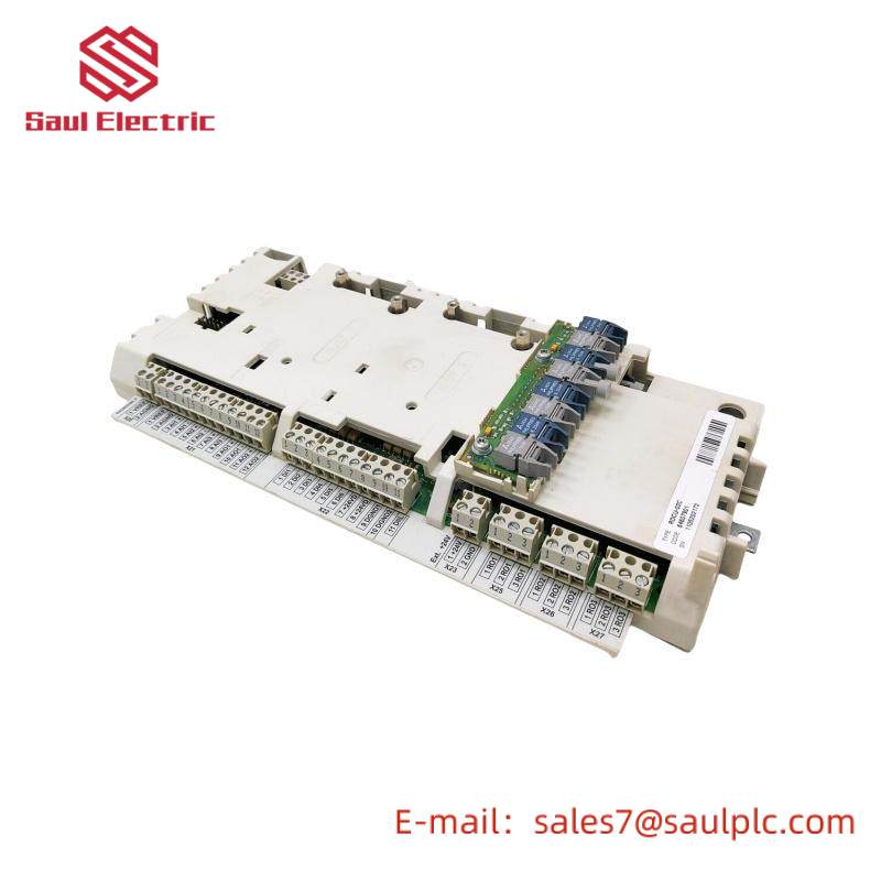 ABB RDCU-02C RDCU-12C 3AUA0000036521 High-power CPU board