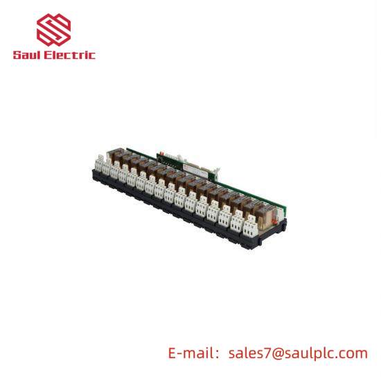 ABB PM864AK01 3BSE018161R1 Processor Unit