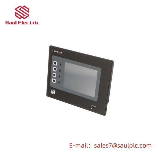 Red Lion G306A000 HMI Operator Interface Panel