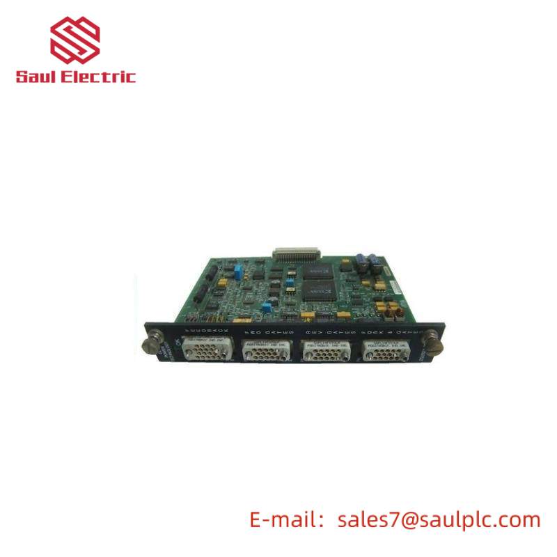 RELIANCE 0-60002-5 BOARD