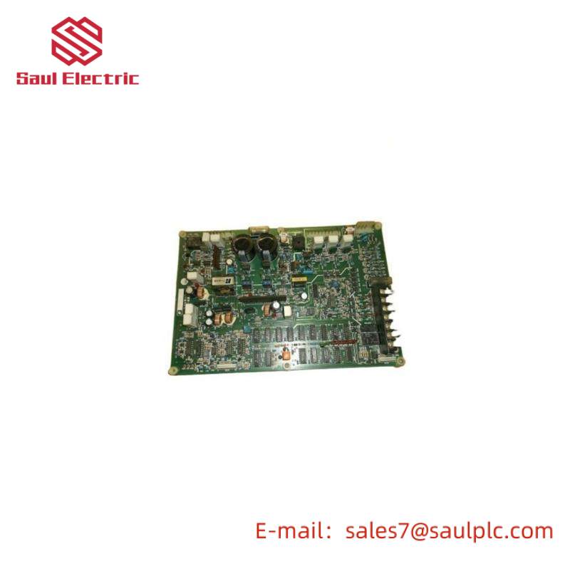 RELIANCE ELECTRIC DCVR-3 SC-68224 Control Board