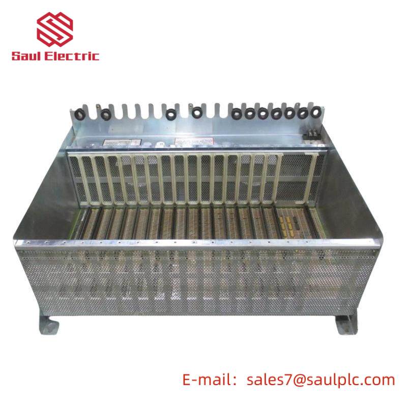 RELIANCE ELECTRO 57C331 Slot Rack