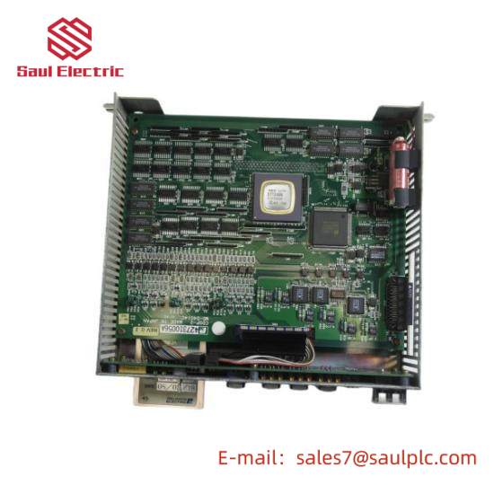 ABB PM864AK01 3BSE018161R1 Processor Unit