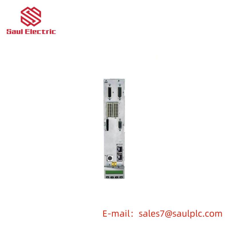 REXROTH CSB01.1C-SE-ENS-NNN-L1-S-NN-FW SERVO DRIVES