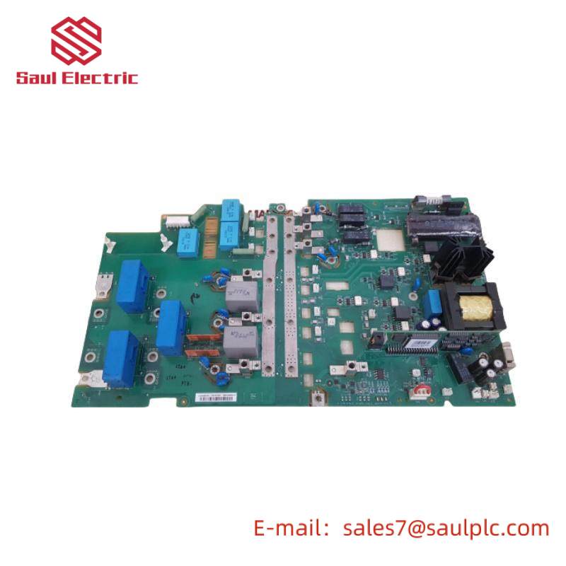 ABB RINT-5514 Drive board power board