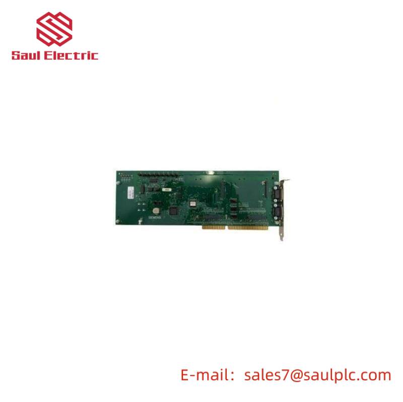 ROBICON A5E03407403 COMMUNICATIONS BOARD