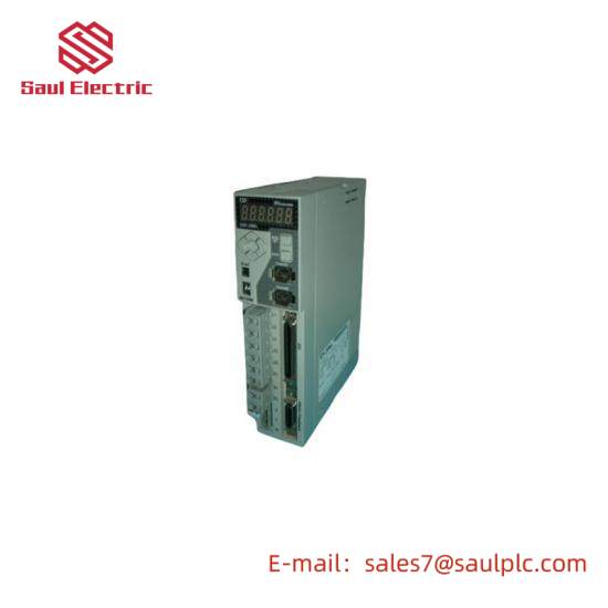 RS OEMax CSD5-02BX1 Servo Drive