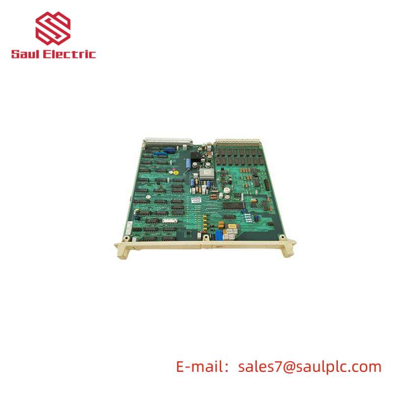 ABB SAM02 Router interface module