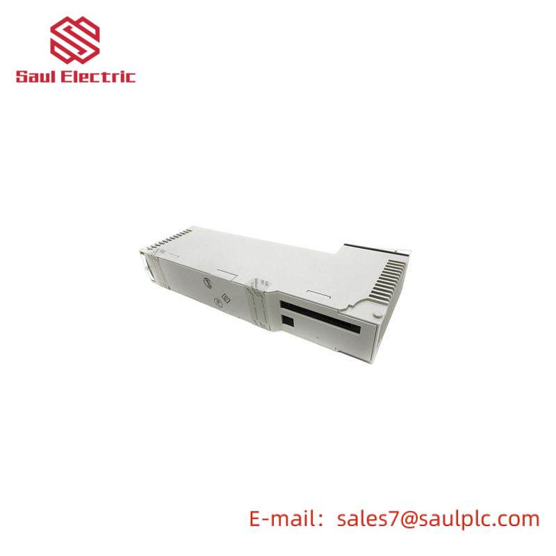 Schneider 140ACI03000 ANALOG INPUT MODULE