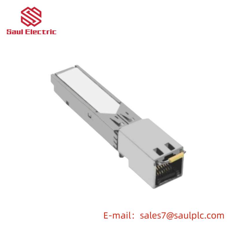 Schneide Schneider 490NAC0100 connector for redundant processor 