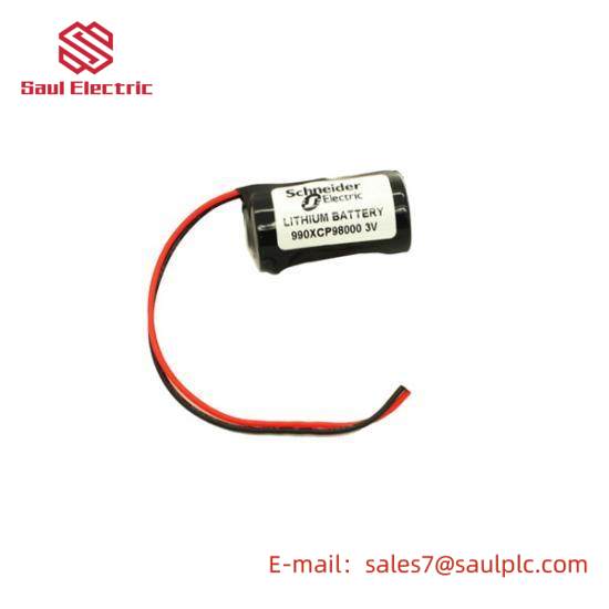 Schneider 990XCP98000 Electric Cable Module