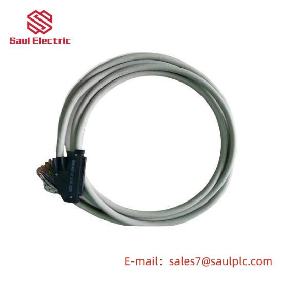 Schneider BMXFCW301S Shielded Flying Cable