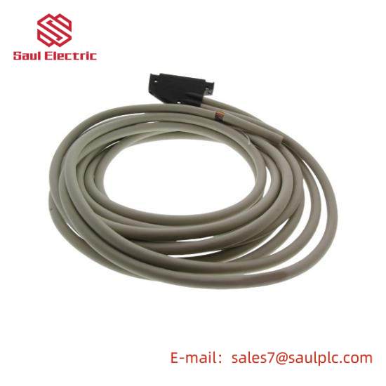 Schneider BMXFCW303 Discrete Input/Output Cable 3M