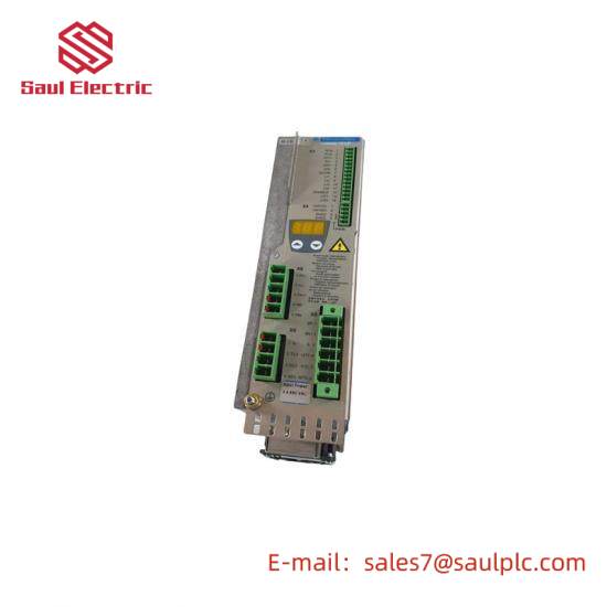 Schneider LXM15LD17N4 servo drive