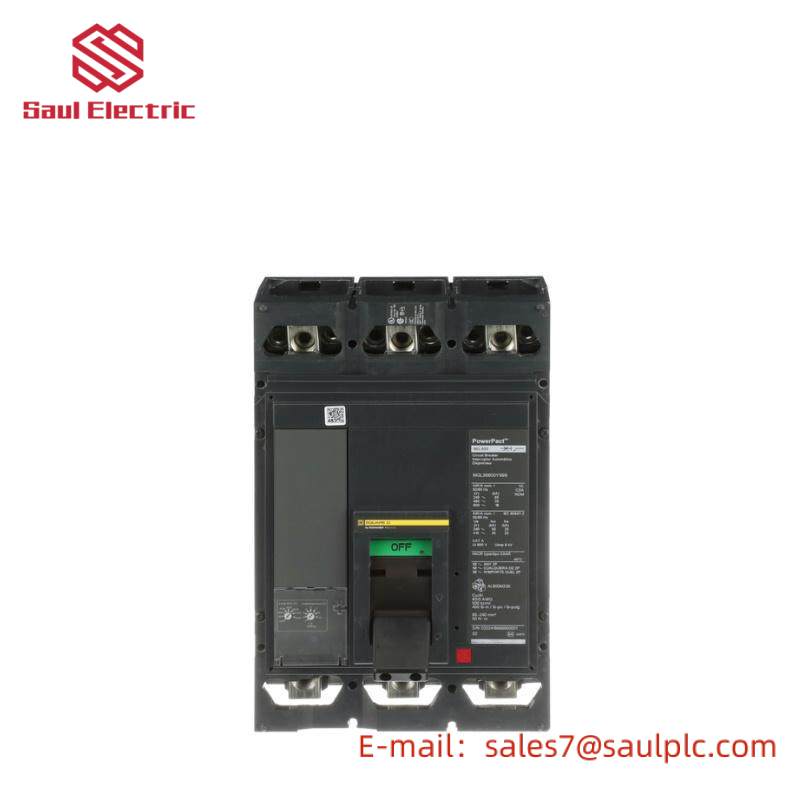 Schneider MGF36800 Circuit breaker