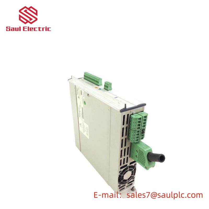 Schneider MHDA1028N00 Servo Drive