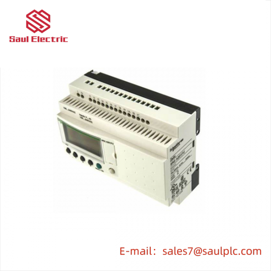 SCHNEIDER SR2A201FU Programmable Controller