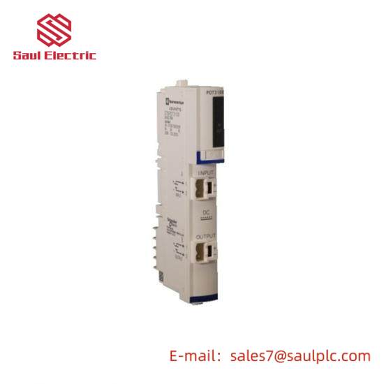 Schneider STBPDT3100 distribution module