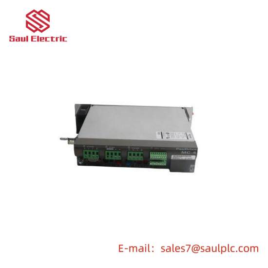 Schneider VDM01D10AA00 MC-4/11/10/400 Servo Controller