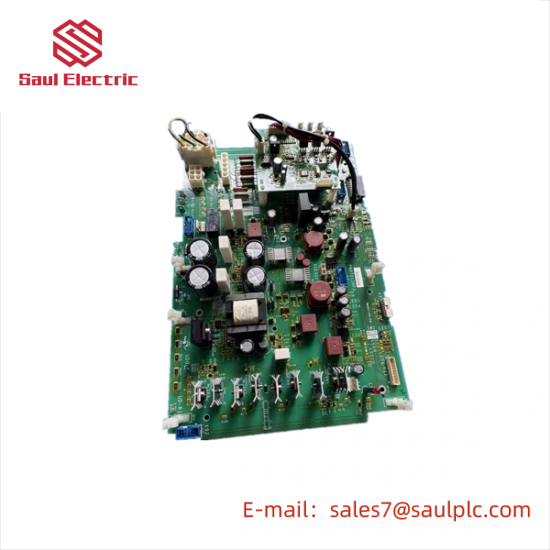 SCHNEIDER VX5A1HC2531 Inverter Power Board