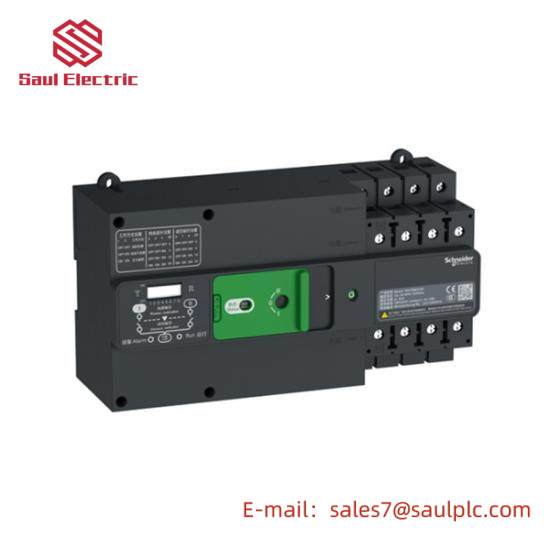 SCHNEIDER WATSNB-630/630·3CBR Power supply