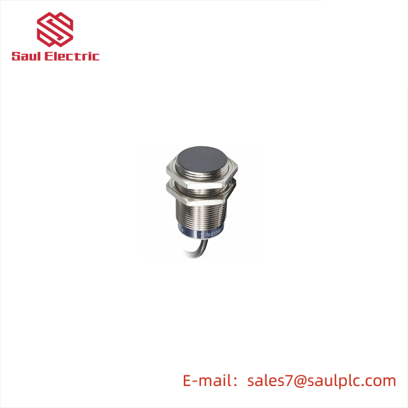 SCHNEIDER XS630B1MAL2 inductive sensor