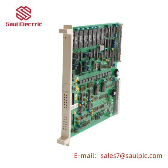 ABB 3BDZ000398R1 RLM01 PROFIBUS Redundancy Link Module