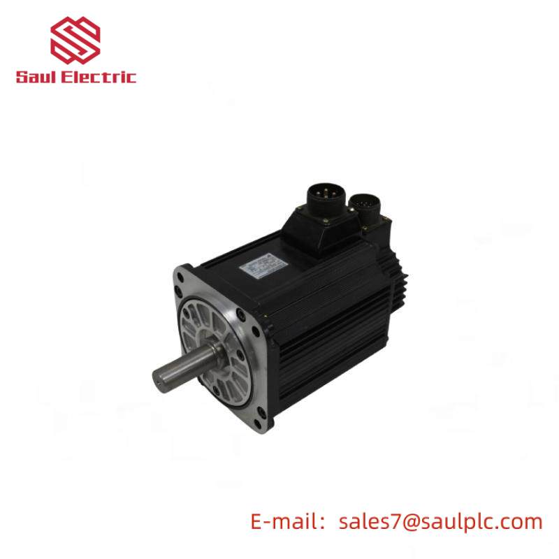 YASKAWA SGMSH-15ACA-TV11 SERVO MOTOR