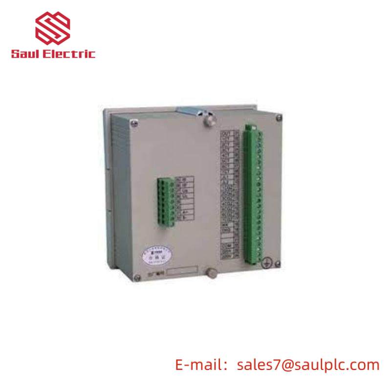 Shaanxi Zhongguan Electric Control Co., Ltd DWK3-110CD Control by compensation