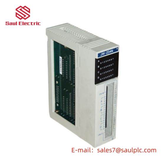 SHARP JW-234N DC Input Module C