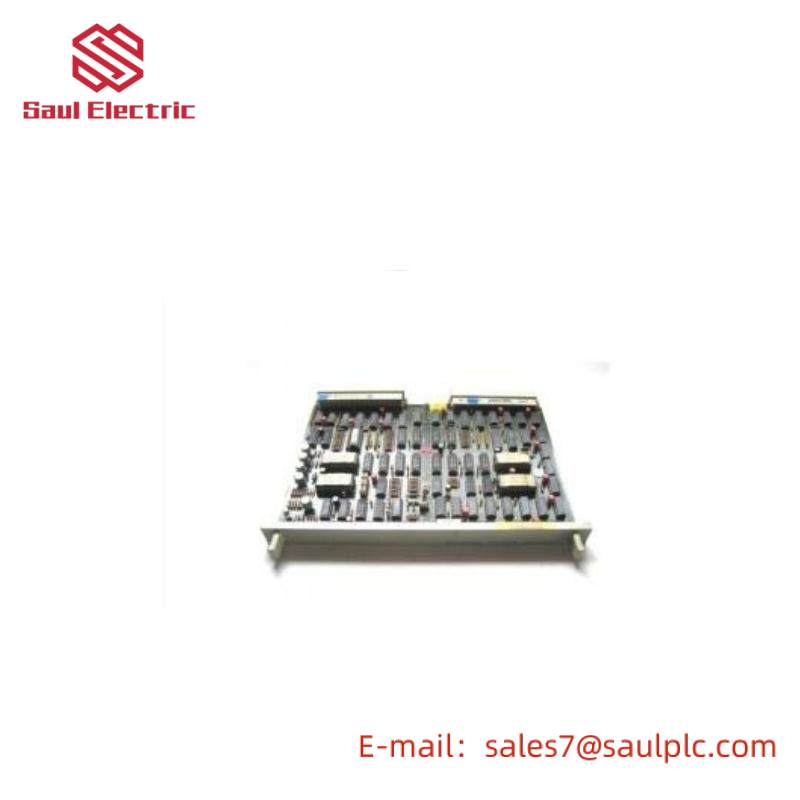 SIEMENS 16413-1-5 INTERFACE MODULE