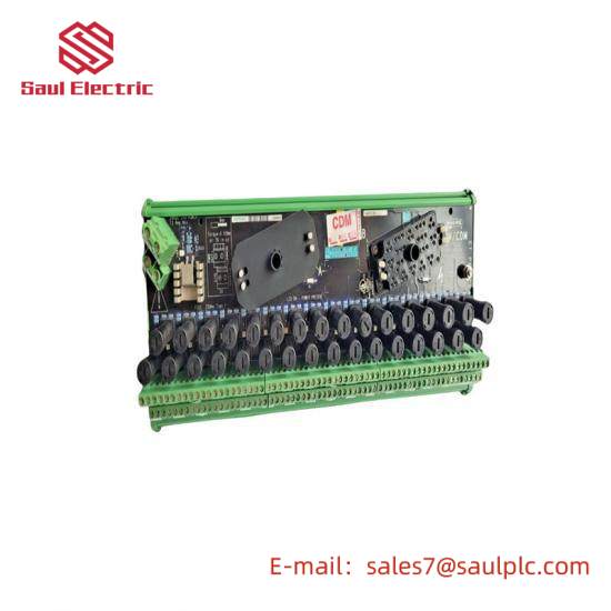 Siemens 16436-1-03 SDM/CDM RELAY