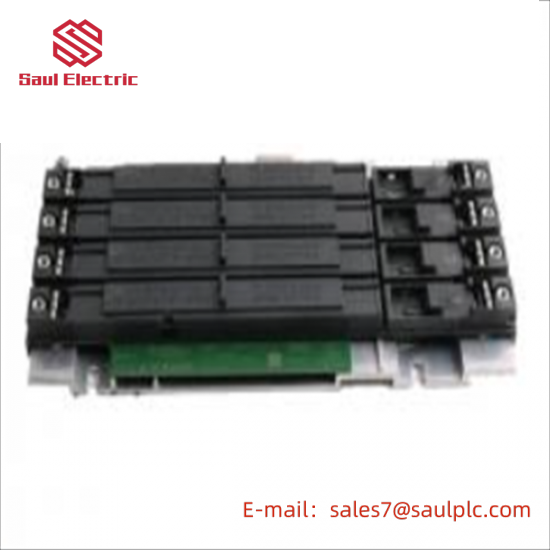 Siemens 39SAMCAN 16133-71/04 Standard Analog Module