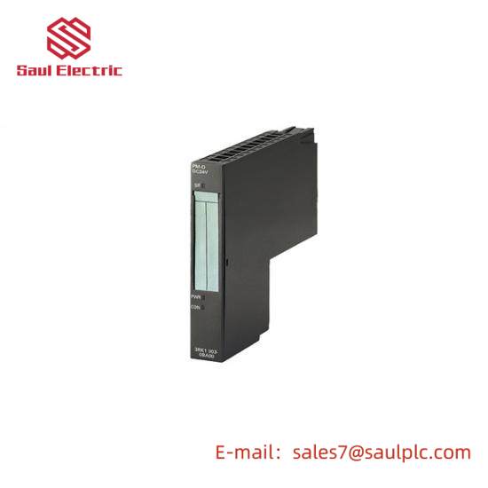 SIEMENS 3RK1 903-0BA00 Power module