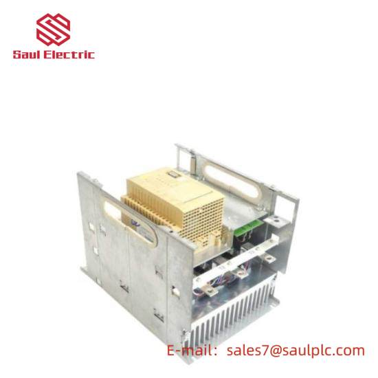 SIEMENS 3RW2235-0DB15  SOLID-STATE Motor Starter