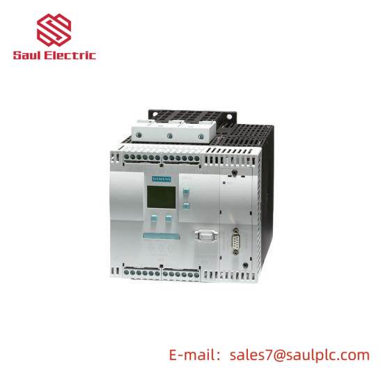 SIEMENS 3RW44 535 2087 06 5352080 Circuit Board