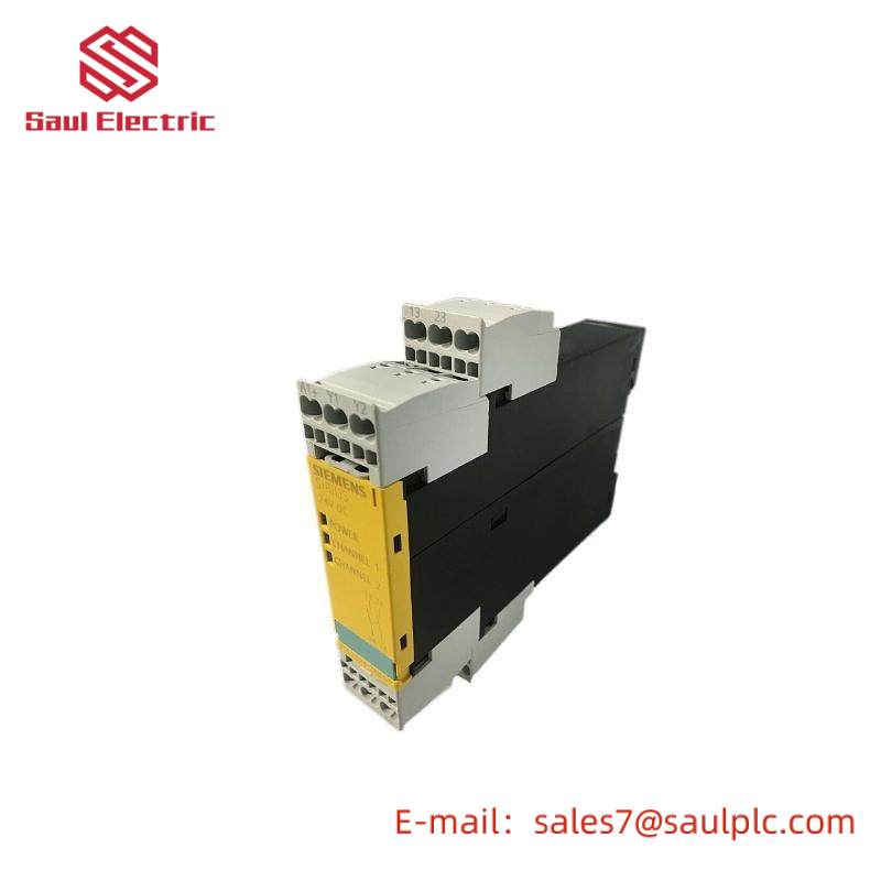 SIEMENS 3TK2824-2BB40 SIRIUS safety relay