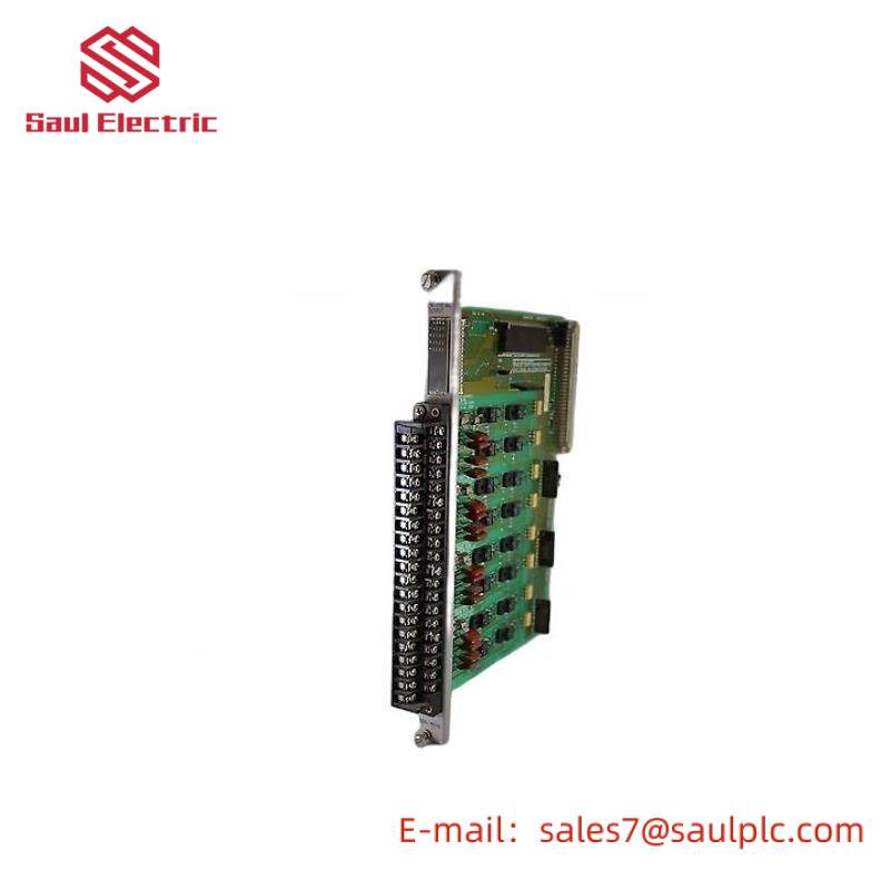 SIEMENS 505-4432-A INPUT MODULE