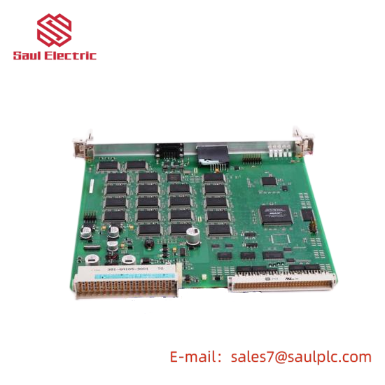 SIEMENS 505-4516 I/O Module