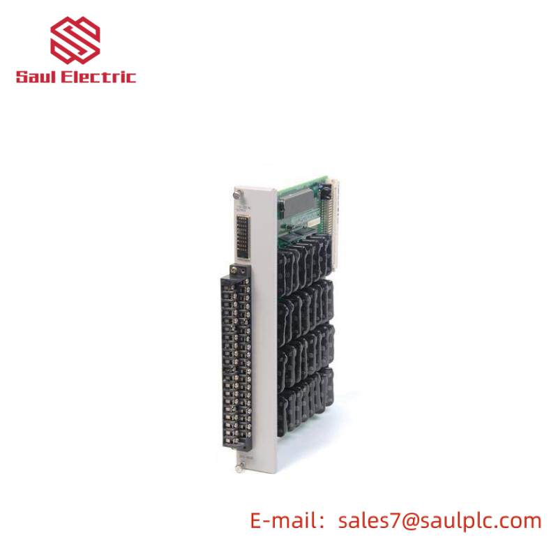 SIEMENS 505-4832 Digital Output Module