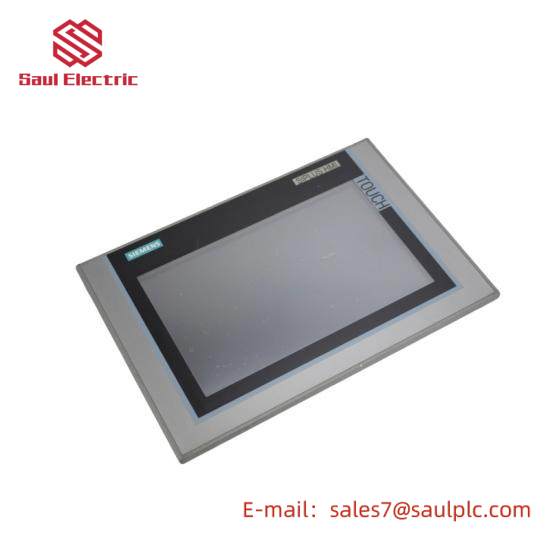 SIEMENS 6AG1124-0MC01-4AX0 SIPLUS HMI