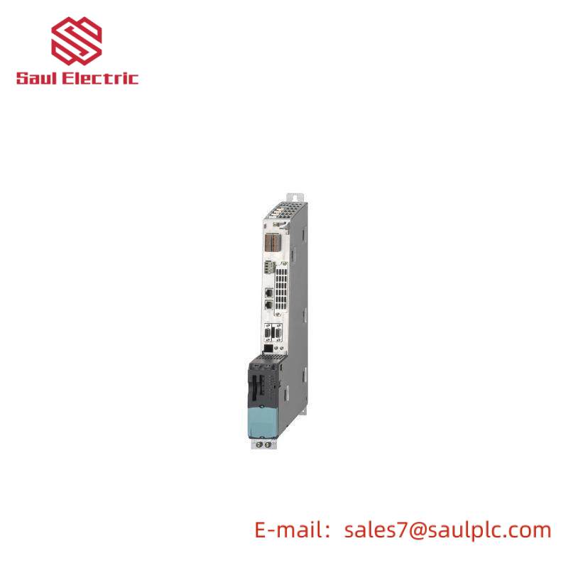 SIEMENS 6AU1435-0AA00-0AA1 PROGRAMMABLE MOTION CONTROLLER