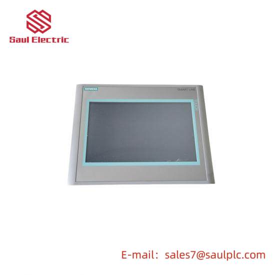 Siemens 6AV6648-0BE11-3AX0 SMART Panel