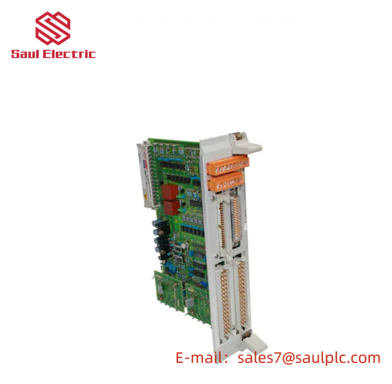 SIEMENS 6DD1681-0CA2 SE20.2 Sitor Interface Module
