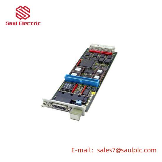 SIEMENS 6ES5441-4UA13 Digital Output Module