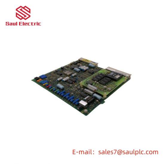 SIEMENS 6DM1001-4WB11-0/E89110-B2230-L1 Control board