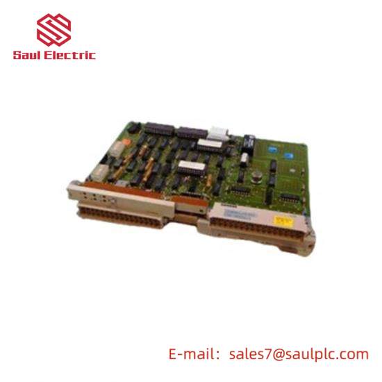 Siemens 6DS1202-8AB Communication Interface Module